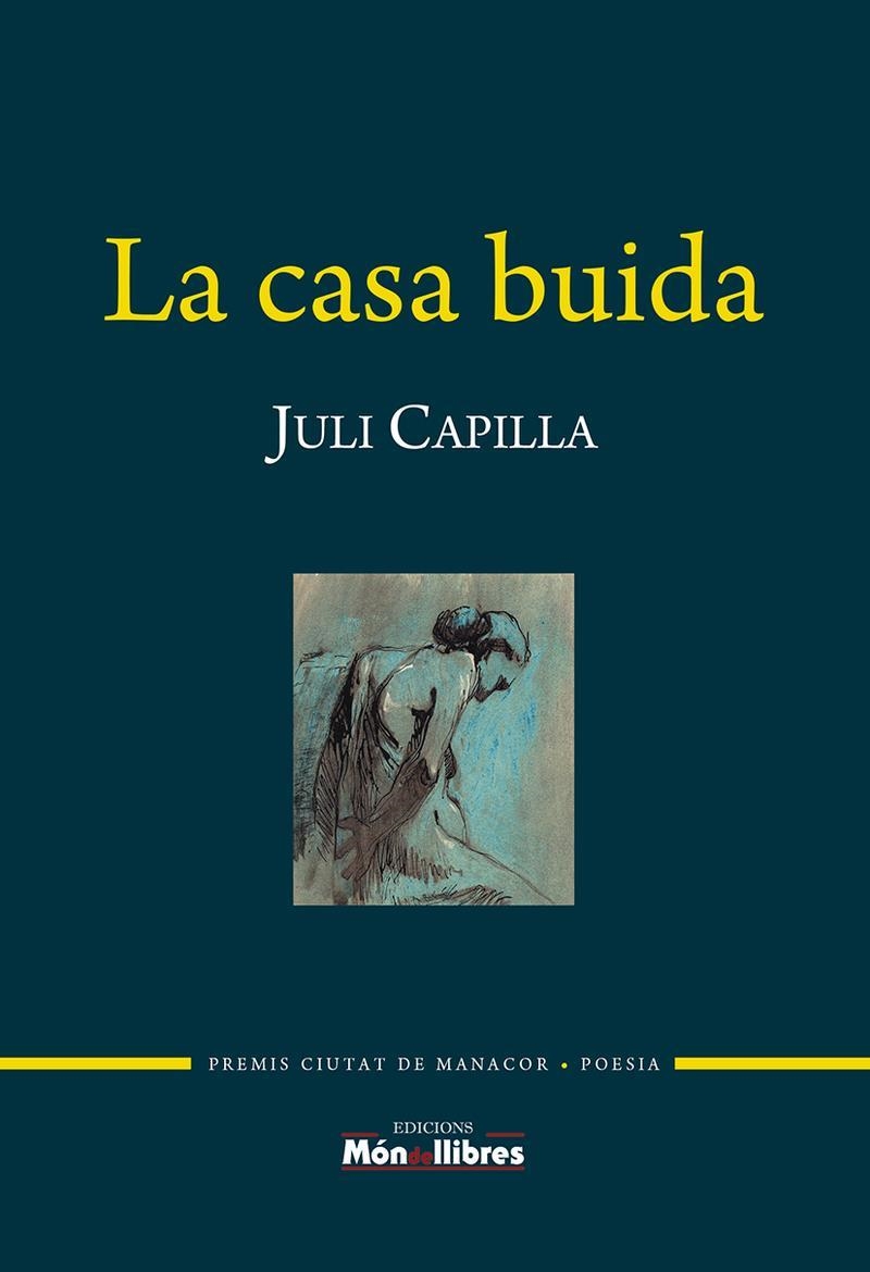 La casa buida | 9788409249541 | JULI CAPILLA