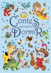 CONTES PER ANAR A DORMIR | 9788499133096 | VVAA