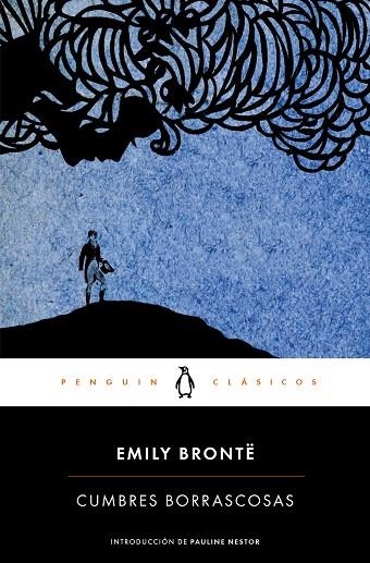 CUMBRES BORRASCOSAS | 9788491050247 | EMILY BRONTË