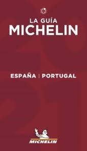 GUIA MICHELIN ESPAÑA Y PORTUGAL 2021 | 9782067250437 | AA.VV