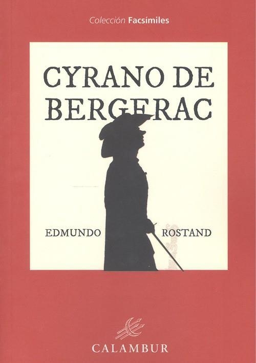 CYRANO DE BERGERAC | 9788483595022 | EDMUNDO ROSTAND