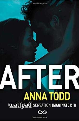 AFTER  01 | 9781501100192 | ANNA TODD