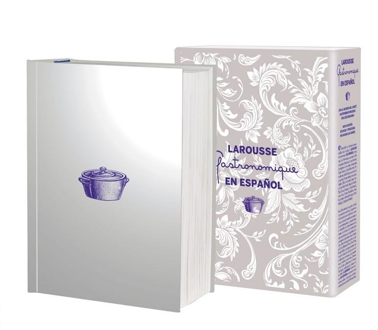 LAROUSSE GASTRONOMIQUE EN ESPAÑOL | 9788417720421 | VVAA