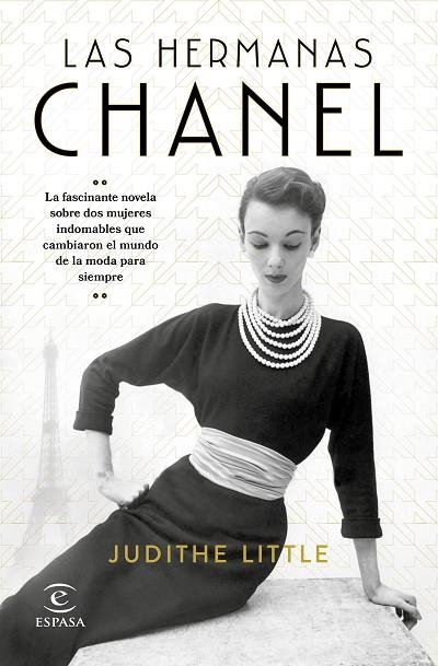 LAS HERMANAS CHANEL | 9788467061413 | Judithe Little