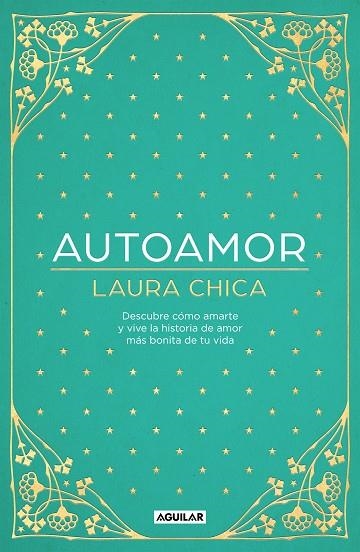 AUTOAMOR | 9788403522299 | LAURA CHICA