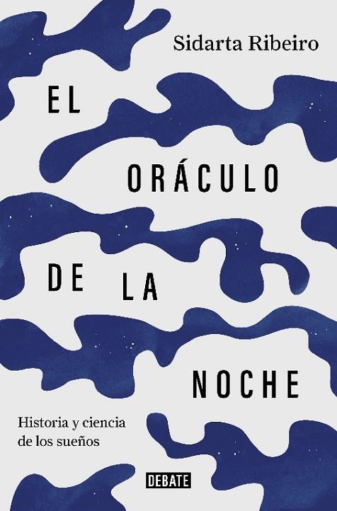 EL ORÁCULO DE LA NOCHE | 9788499928050 | SIDARTA RIBEIRO