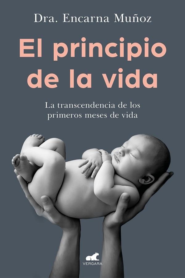 EL PRINCIPIO DE LA VIDA | 9788418045226 | ENCARNA MUÑOZ