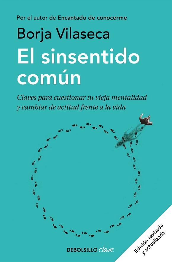 EL SINSENTIDO COMÚN | 9788466354523 | BORJA VILASECA