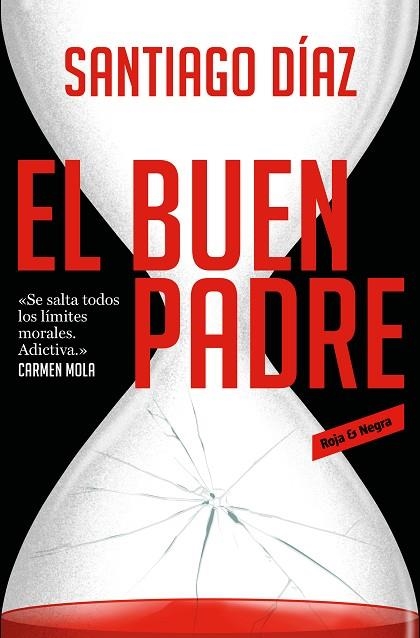 EL BUEN PADRE | 9788417910990 | SANTIAGO DÍAZ