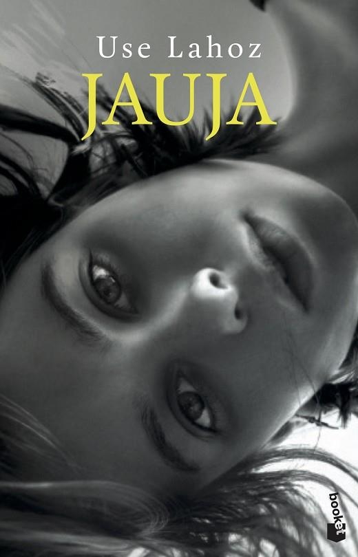 Jauja | 9788423358694 | Use Lahoz