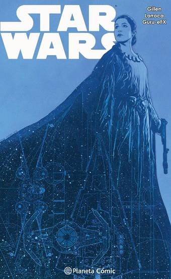 Star Wars 09 | 9788413411675 | Salvador Larroca & Kieron Gillen