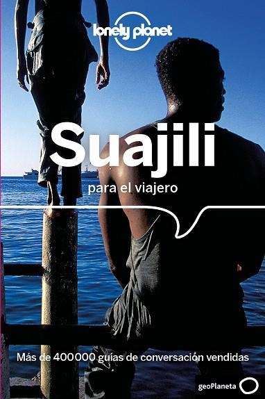 Suajili para el viajero | 9788408236542 | VVAA