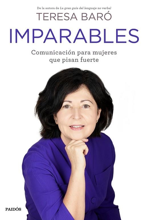 Imparables | 9788449337734 | Teresa Baró