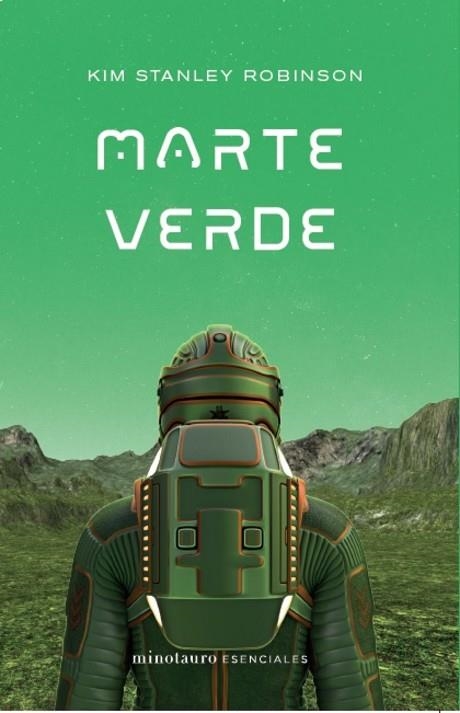 Marte Verde 02 | 9788445009383 | Kim Stanley Robinson