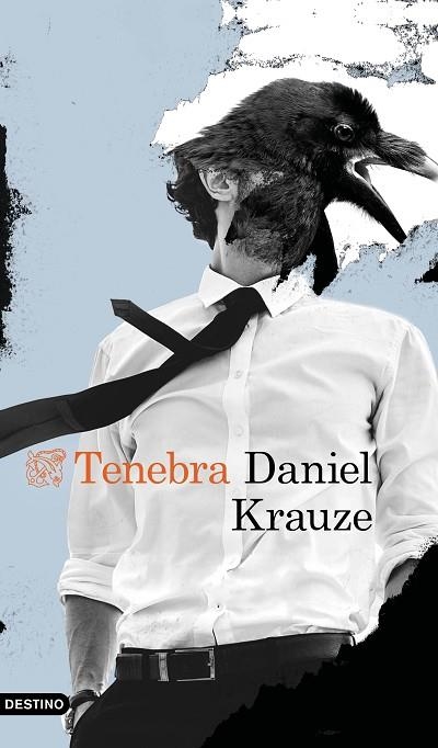 Tenebra | 9788423358625 | Daniel Krauze