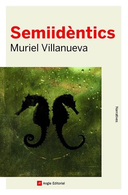 SEMIIDENTICS | 9788418197437 | MURIEL VILLANUEVA PERARNAU