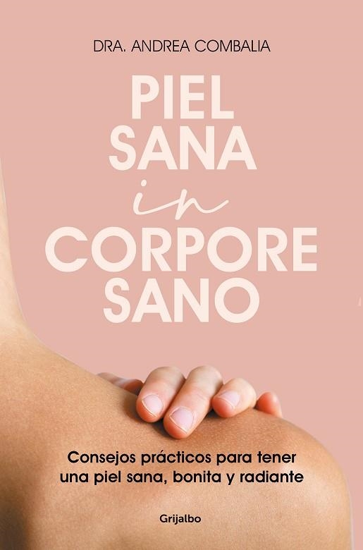 PIEL SANA IN CORPORE SANO | 9788425360343 | ANDREA COMBALIA