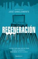 REGENERACION | 9788417968113 | JOSE SANCLEMENTE