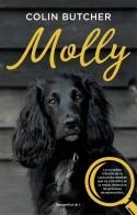 MOLLY | 9788417541033 | COLLIN BUTCHER