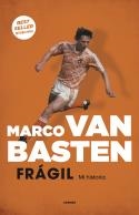 FRAGIL MI HISTORIA | 9788412063769 | MARCO VAN BASTEN