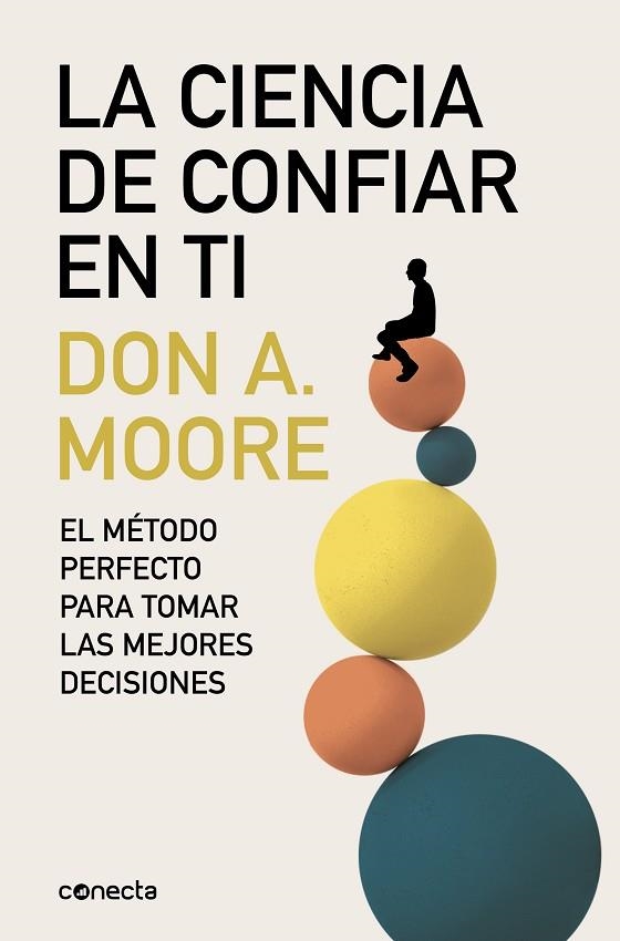 LA CIENCIA DE CONFIAR EN TI | 9788416029440 | DON MOORE