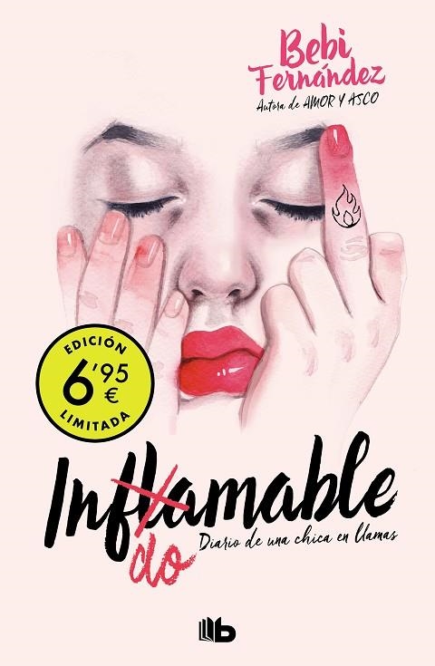 INDOMABLE | 9788413142753 | BEBI FERNANDEZ