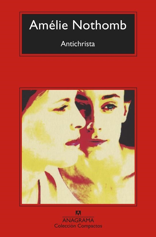 Antichrista | 9788433960788 | Amelie Nothomb