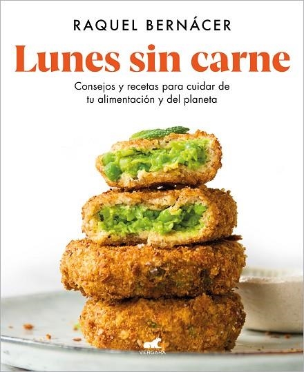 LUNES SIN CARNE | 9788418045547 | RAQUEL BERNACER