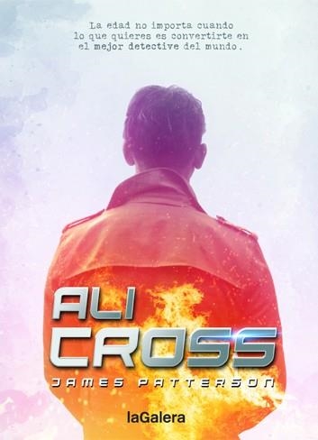 ALI CROSS | 9788424668907 | JAMES PATTERSON