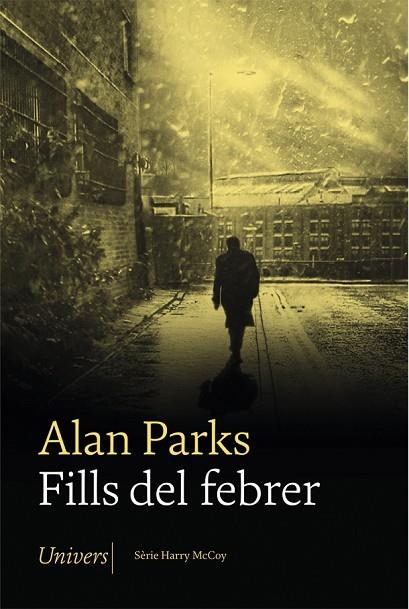 FILLS DEL FEBRER | 9788417868253 | ALAN PARKS