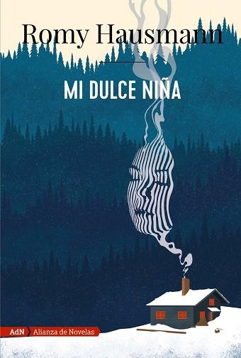 MI DULCE NIÑA | 9788491818076 | ROMY HAUSMANN