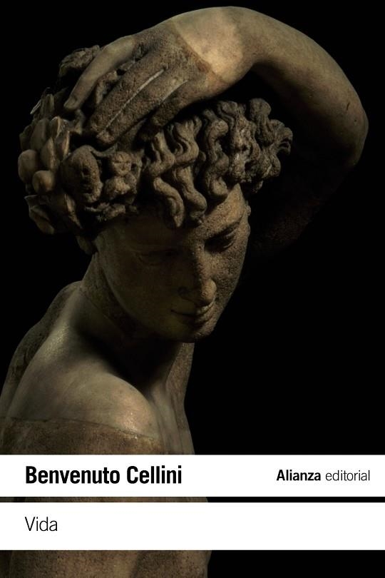 VIDA | 9788491811060 | BENVENUTO CELLINI