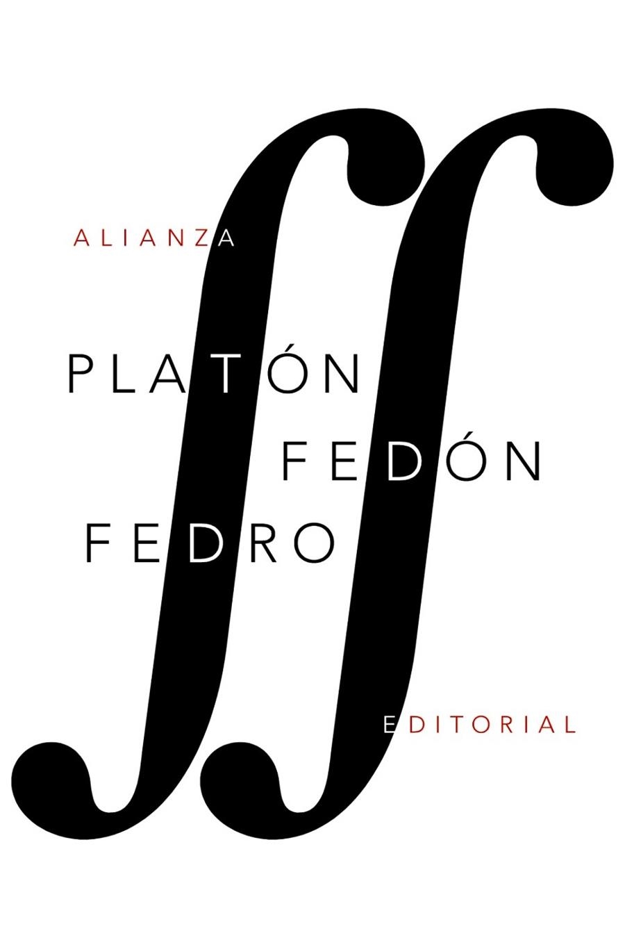 Fedón | 9788491042822 | VV.AA.