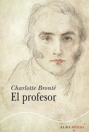 EL PROFESOR | 9788484289739 | CHARLOTTE BROTNTE