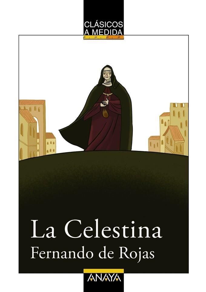 La Celestina | 9788466751704 | VV.AA.