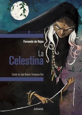 La celestina | 9788467871319 | VV.AA.