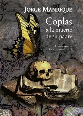 Coplas a la muerte de su padre | 9788496932906 | VV.AA.