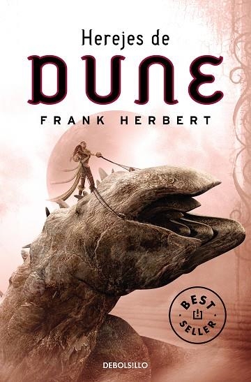 Herejes de dune (Crónicas de Dune, 5) | 9788497597319 | VV.AA.