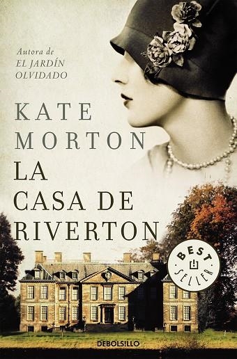 La casa de Riverton | 9788466331050 | VV.AA.