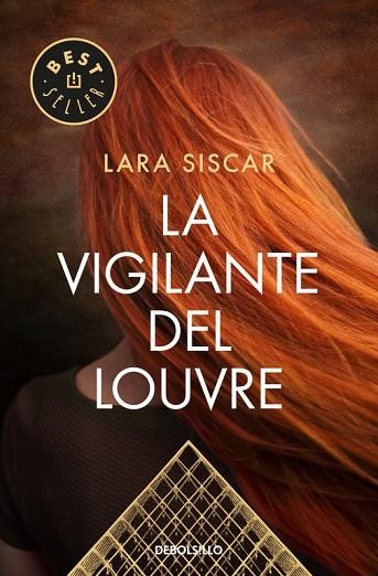 La vigilante del Louvre | 9788466334761 | VV.AA.