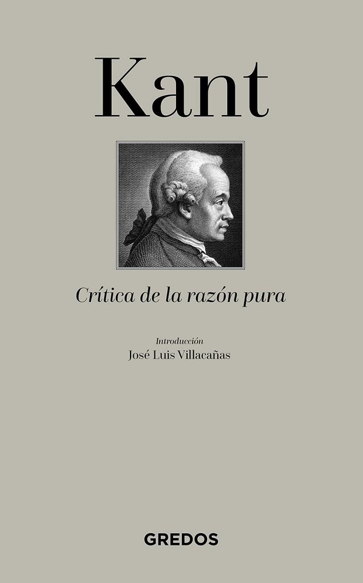 Crítica de la Razón Pura | 9788424937751 | VV.AA.