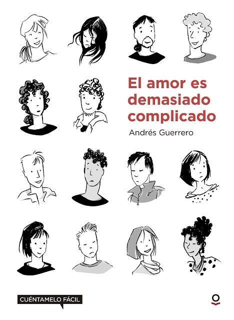 El amor es demasiado complicado | 9788491221586 | VV.AA.