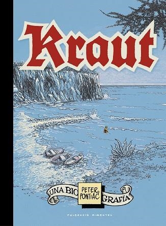 KRAUT | 9788417617301 | PONTIAC,PETER