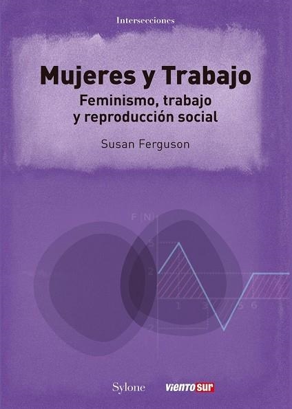 Mujeres y Trabajo | 9788412148350 | SUSAN FERGUSON