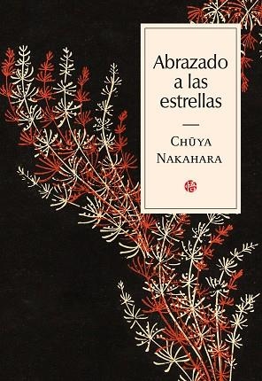 ABRAZADO A LAS ESTRELLAS | 9788417419561 | CHUYA NAKAHARA