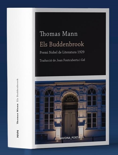 Els Buddenbrook | 9788417978778 | THOMAS MANN