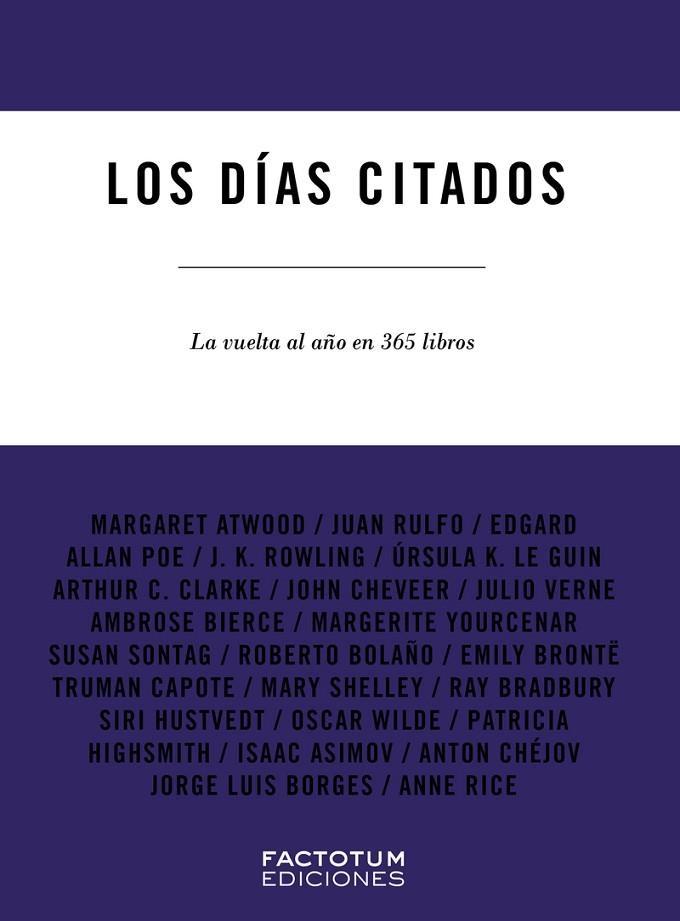 Los días citados | 9789874198259 | YAEL ROSENFELD