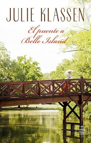 El puente a Belle Island | 9788417626327 | JULIE KLASSEN