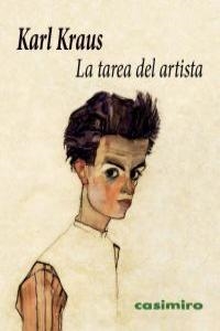 La tarea del artista | 9788493864170 | KARL KRAUS