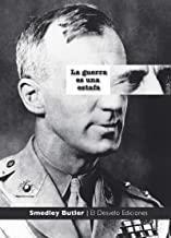 La guerra es una estafa | 9788412259759 | SMEDLEY BUTLER